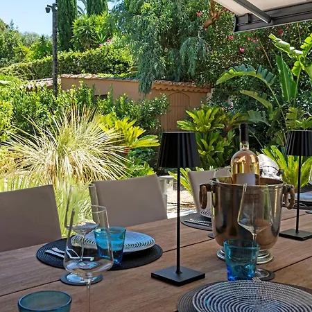 Paja * Saint-Tropez