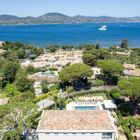 Paja * Saint-Tropez