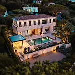 Paja Вилла Сен-Тропе