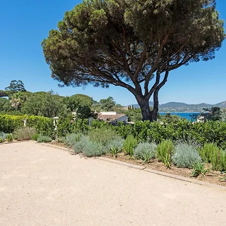 Paja Saint-Tropez