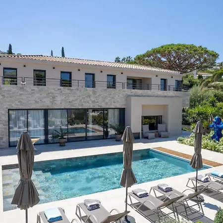 Paja Saint-Tropez