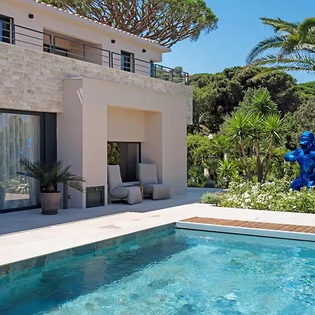 Paja Villa