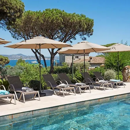 Paja * Saint-Tropez