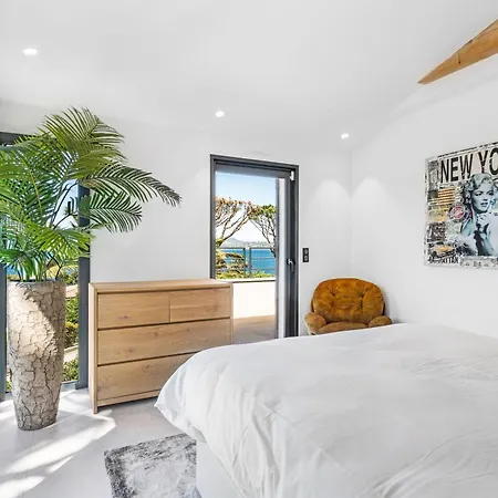 Villa Paja Saint-Tropez