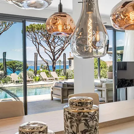 Paja Saint-Tropez