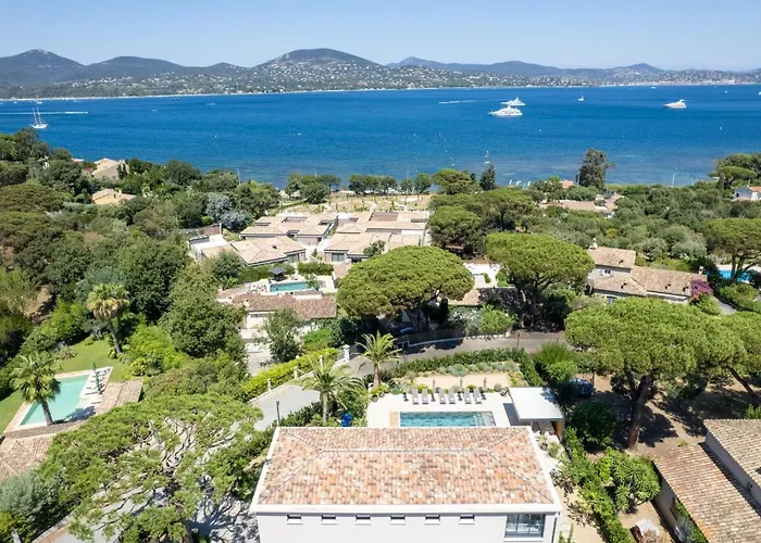 Paja * Saint-Tropez